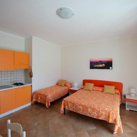 Appartamenti Attilio Tropea Exterior foto